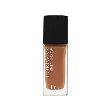 Dior Dior Forever Skin Glow Foundation Spf 35-4n Neutral-glow