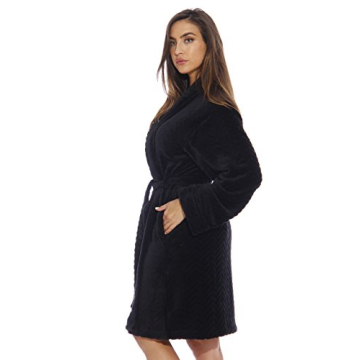 Just Love Kimono Robe Bath Robes for Women - Comfort & Style