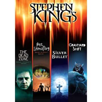 Stephen King Collection