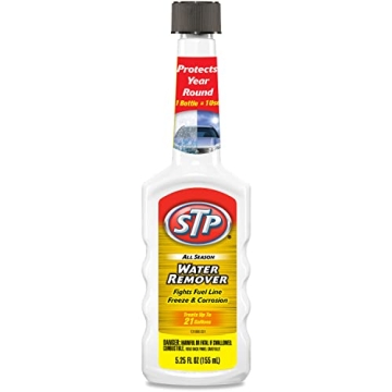 STP Water Remover - All Season Cleaner for Vehicles