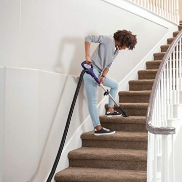 Shark Navigator Pro NV150 Corded Bagless Vacuum