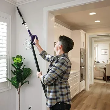 Shark Navigator Pro NV150 Corded Bagless Vacuum