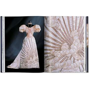 Fashion History: From the 18th to the 20th Century