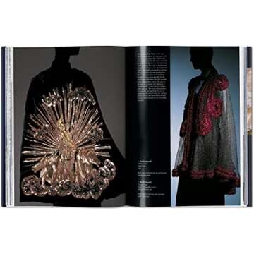 Fashion History: From the 18th to the 20th Century