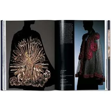 Fashion History: From the 18th to the 20th Century