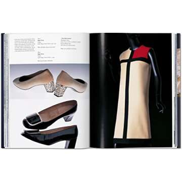 Fashion History: From the 18th to the 20th Century