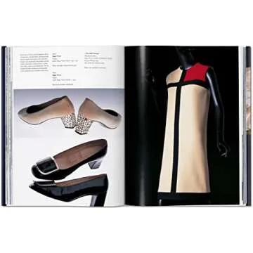 Fashion History: From the 18th to the 20th Century