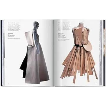 Fashion History: From the 18th to the 20th Century