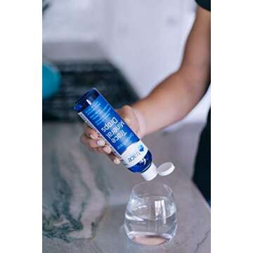 Trace Minerals Concentrace Drops - 72 Ionic Minerals for Health