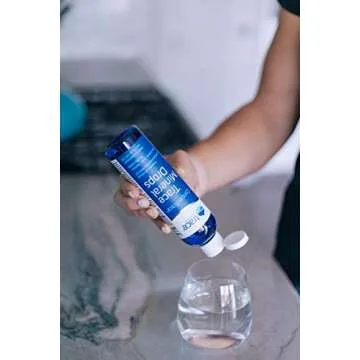 Trace Minerals Concentrace Drops - 72 Ionic Minerals for Health