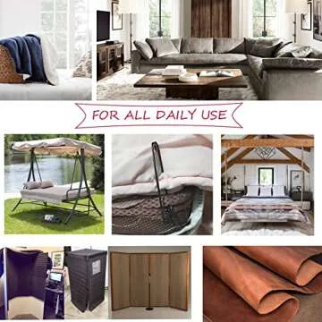 Urmspst Safety Pins (Upgraded), 3" Large Safety Pins Pack of 30 for Clothes Leather Canvas Blankets Crafts Skirts Kilts, Extra Large Safety Pin Heavy Duty Safety Pins (Black)