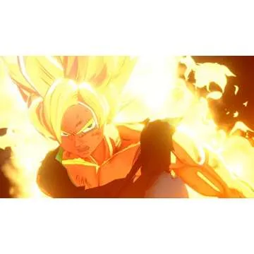 DRAGON BALL Z: Kakarot for PlayStation 4 - Epic Adventure