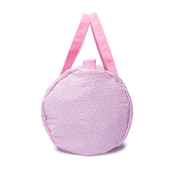 Kids Travel Duffle Bag - Personalized & Lightweight for Adventures