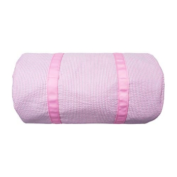 Kids Travel Duffle Bag - Personalized & Lightweight for Adventures