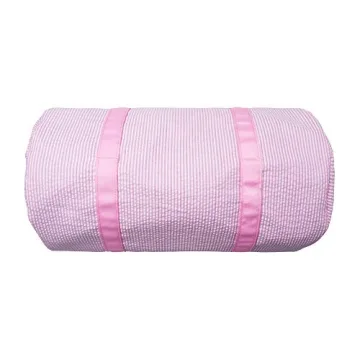 Kids Travel Duffle Bag - Personalized & Lightweight for Adventures