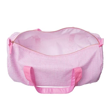 Kids Travel Duffle Bag - Personalized & Lightweight for Adventures