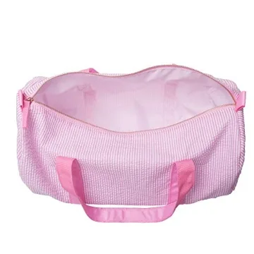 Kids Travel Duffle Bag - Personalized & Lightweight for Adventures