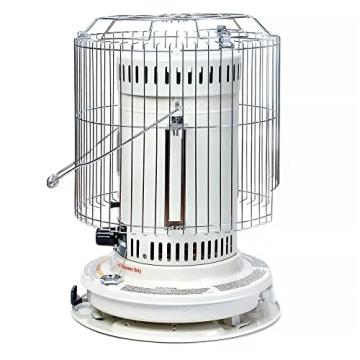 Sengoku 23500 BTU Portable Kerosene Heater Indoor Outdoor Use