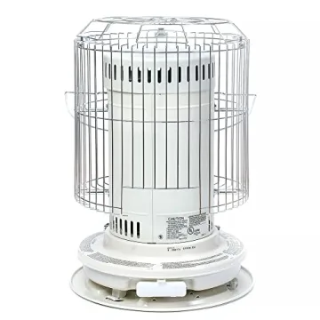 Sengoku 23500 BTU Portable Kerosene Heater Indoor Outdoor Use