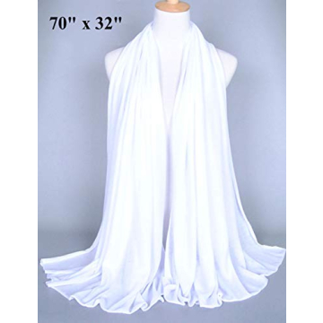 Harewom Turban Head Wrap - Soft Stylish Hair Accessory