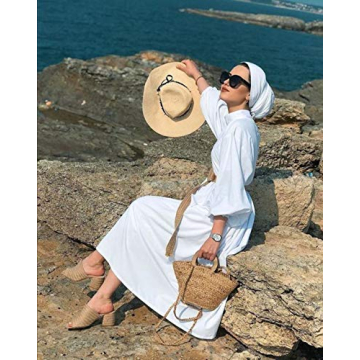 Harewom Turban Head Wrap - Soft Stylish Hair Accessory