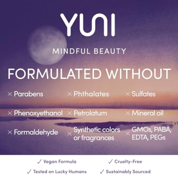 YUNI Beauty Slumber Oral Spray for Restful Sleep
