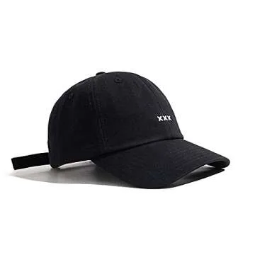 CLAPE Adjustable Cotton Dad Hat for All Outdoor Activities