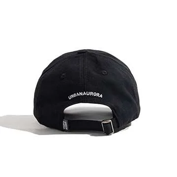 CLAPE Adjustable Cotton Dad Hat for All Outdoor Activities