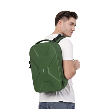 MOSISO Waterproof Camera Backpack for DSLR/SLR/Mirrorless