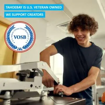 TahoeBay Blank Beer Can Cooler Sleeves (25-Pack) Bulk Sublimation Blanks for Vinyl Plain Collapsible Foam Can Sleeves Coolers for Soda Cans & Bottles Black White Assorted Solid Color (White)