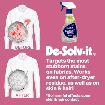 Orange-Sol De-Solv-It Stain Remover for Everyday Messes