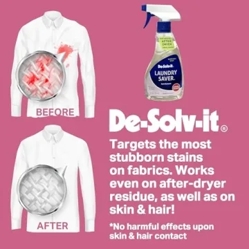 Orange-Sol De-Solv-It Stain Remover for Everyday Messes