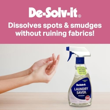 Orange-Sol De-Solv-It Stain Remover for Everyday Messes