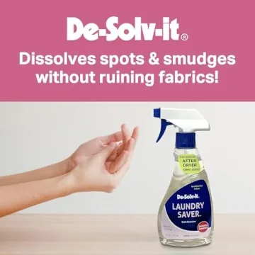 Orange-Sol De-Solv-It Stain Remover for Everyday Messes