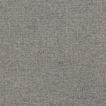 Amazon Brand – Rivet Revolve Modern Upholstered Sofa Couch, 80"W, Grey Weave