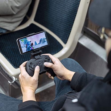 SteelSeries Stratus Duo Controller - Wireless Gaming for All Platforms