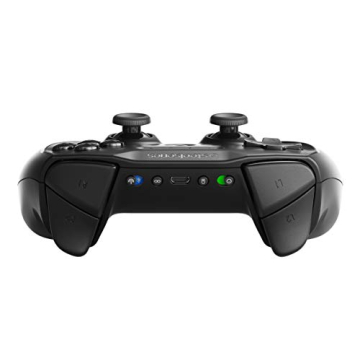 SteelSeries Stratus Duo Controller - Wireless Gaming for All Platforms