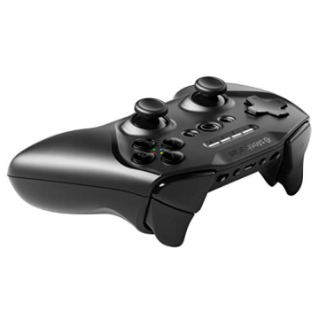 SteelSeries Stratus Duo Controller - Wireless Gaming for All Platforms