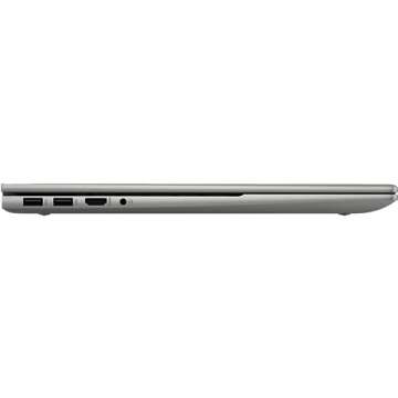 HP 2023 Envy Laptop with 17.3" Touchscreen & i7 Processor