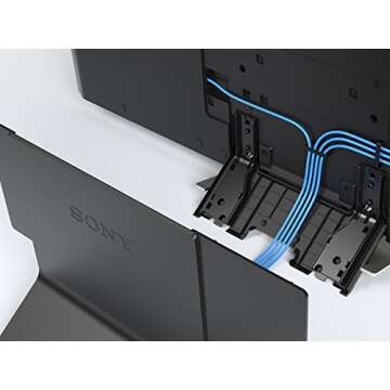 Sony XBR85X850D 85-Inch 4K HDR Smart TV 2016 Model