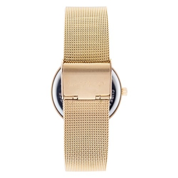 Stunning Olivia Wristology Ladies Watch With Mesh Band
