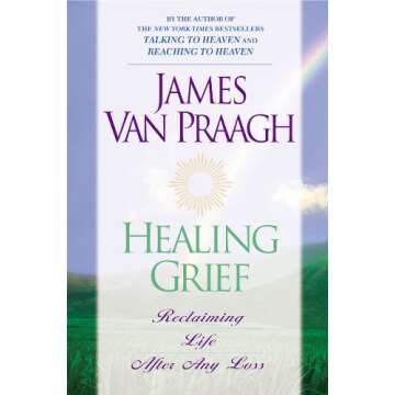 Healing Grief