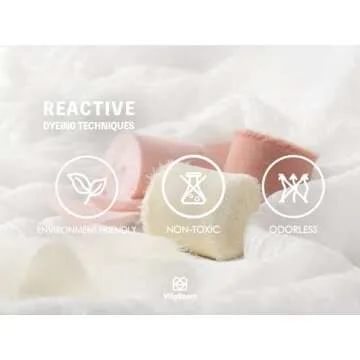 Vitalizart Silk Ribbon Fringe for Elegant Crafting and Gifting