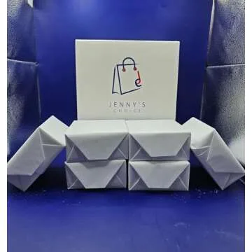 Gym Chalk Blocks 2oz 8-Pack for Enhanced Grip