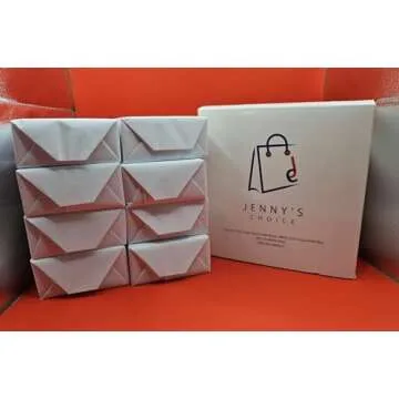 Gym Chalk Blocks 2oz 8-Pack for Enhanced Grip