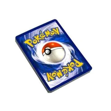 25 Rare Pokémon Cards with 100 HP or Higher Assorted Lot