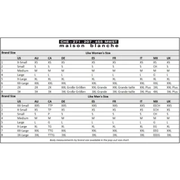 Maison Blanche All Gender Cut-Through Jacket in Black