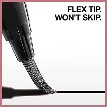 Must-Have Maybelline Hyper Easy Liquid Eyeliner