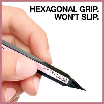 Must-Have Maybelline Hyper Easy Liquid Eyeliner