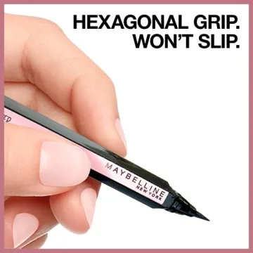 Must-Have Maybelline Hyper Easy Liquid Eyeliner